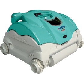 Fully-automatic vacuum cleaner eVac Pro