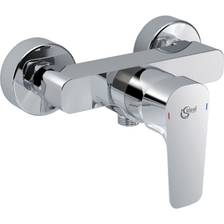 Ideal Standard CeraPlan III single-lever shower mixer exposed B0716AA