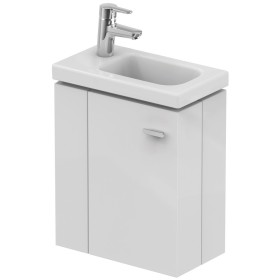 Ideal Standard washbasin vanity unit Connect Space...