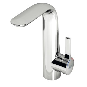 Ideal Standard Melange basin mixer with waste set A6041AA