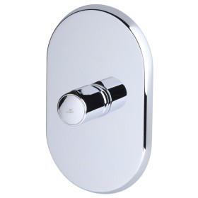 Ideal Standard Melange central thermostat concealed kit 2...