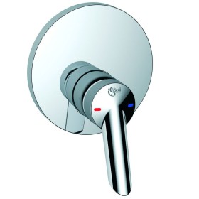 Ideal Standard CeraPlus shower mixer concealed...