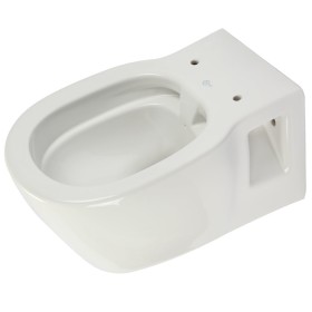 Ideal Standard Connect E817401 wall-mounted washdown...
