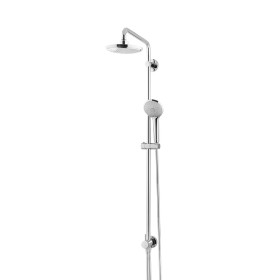 Grohe Euphoria System 260 shower system with diverter...