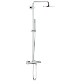 Grohe Rainshower 210 douchesysteem met thermost....