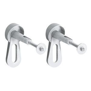 Grohe Rapid SL Wandhalter 3855800M