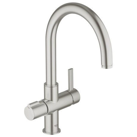 GROHE Red Duo armatuur 30033DC0