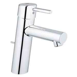 GROHE Concetto Einhand-Waschtisch-Batterie 23450001