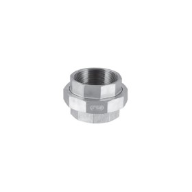 Stainless steel screw fitting union 1/8&quot; IT/IT...