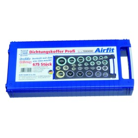 Airfit Profi seal case for sanitary-heating- solar with...