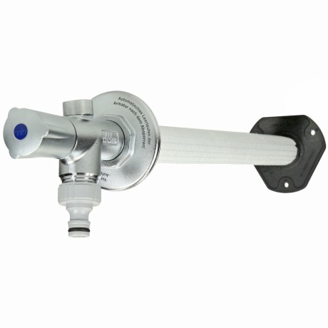 Kemper Frosti®-Plus frostproof outdoor valve kit with socket head 5740301500