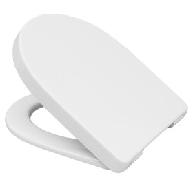 Toilet seat Sumatra with SoftClose and TakeOff function