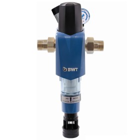 BWT tapwaterstation HWS F1 1, 3, 5 m³/h
