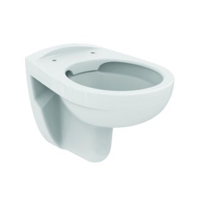 Ideal Standard Wall-mounted washdown toilet Eurovit...