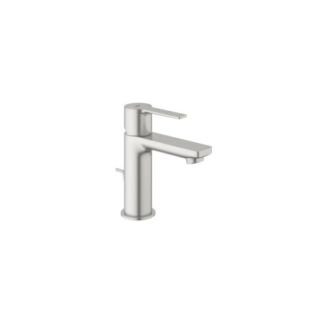 Grohe Single-lever basin mixer with pop-up waste set Lineare XS 32109DC1