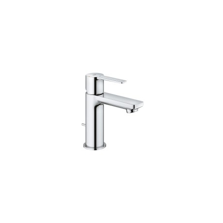 Grohe Lineare single-lever basin mixer XS-size middle position cold chrome 23790001
