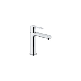 Grohe Lineare single-lever basin mixer S-size without...