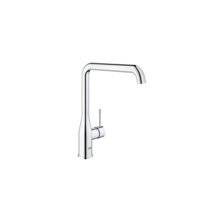 Grohe Single-lever sink mixer Essence high spout chrome 30269000