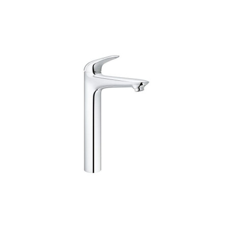 GROHE Sail Einhand-Waschtischbatterie – Für Aufgesetzte Waschschüsseln, Chrom, DN 15