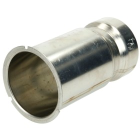 Hansa-Heiztechnik Flame tube 90 x 1,5 x 172 mm 1000921