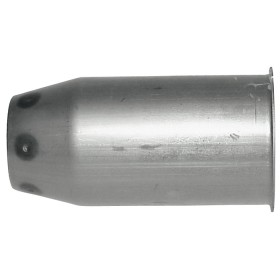 Hofamat Flame tube 55 x 160 mm 190076