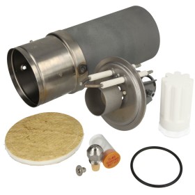 MHG Conversion kit ceramic burner tube 95.22100-8001