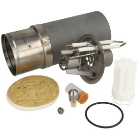 MHG Conversion kit ceramic burner tube 95.22100-8003