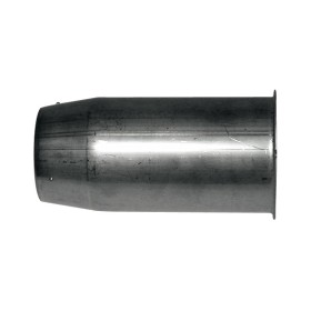 Hofamat Flame tube 80 Ø x 58 x 162 mm steel 190745