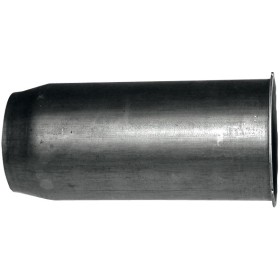 Hofamat Flame tube 82 x 220 mm 195005