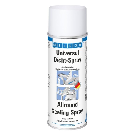 Universal Dicht-Spray grau 400 ml