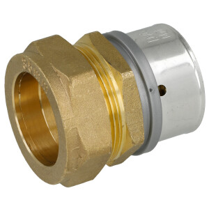 SilverTec Pressfitting &Uuml;bergang  40 mm auf 35 mm...