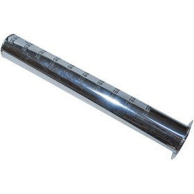 Burner tube Ideal Standard 1016E 1048 E, 17000845