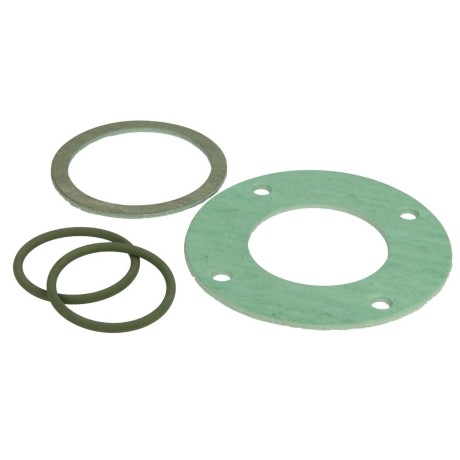 Elco Gasket set for vent and gas valve 4968611218