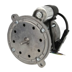 Electro-oil Burner motor 90 W 42007