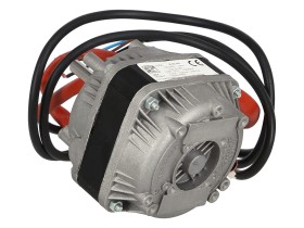 Unical Ventilatormotor zonder condensator 2190095