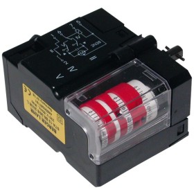 Servo motor De Dietrich DTG 220 ECO.NOX, 95100254