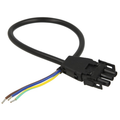 Connecting cable AEG burner motors