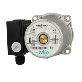 Viessmann Circulation pump motor VIZ 2-3 7822354