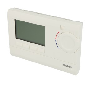 Theben Digital thermostat RAMSES 812 top 2