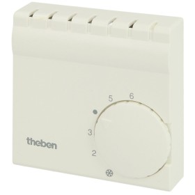 Temperature controller Theben RAM 704