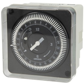 Buderus Timer for Econmatic control 7063080