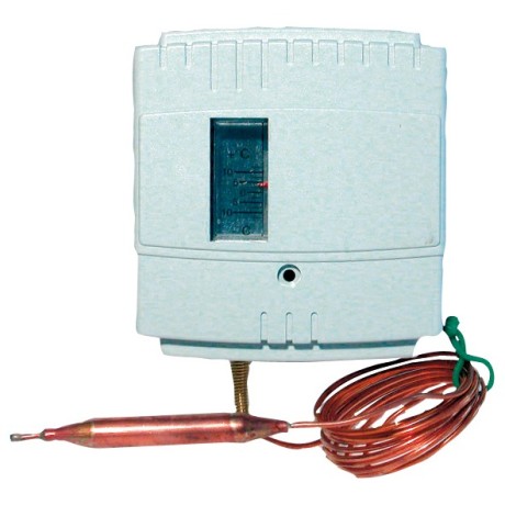 Alre-IT Frost protection thermostat Alre JTF-3