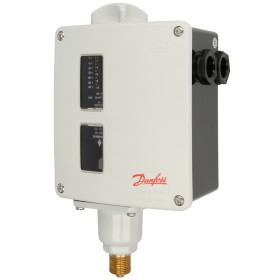 Pressure control, Danfoss, RT 116