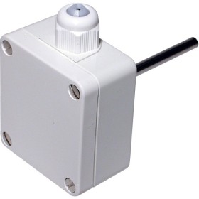 Alre-IT Integrated duct sensor EKFP 100/50 PT-100 sensor