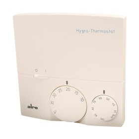 Alre-IT Hygro-thermostaat RKDSB-171.000