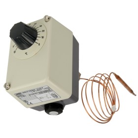 Surface-mounted thermostat ATHs-1 60/60001004