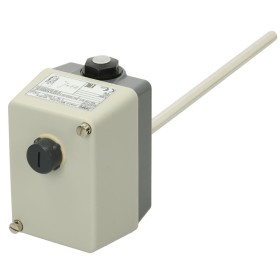Surface-mounted thermostat ATHs-70 60/60000190