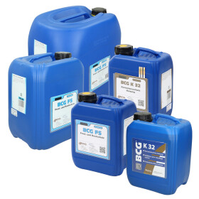 BCG® Schutzsysteme