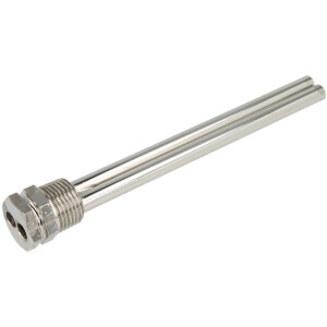 Askoma Doppel-Tauchh&uuml;lse 1/2" f&uuml;r 2...
