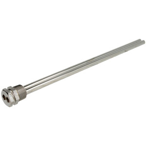Askoma Doppel-Tauchh&uuml;lse 1/2" f&uuml;r 2...